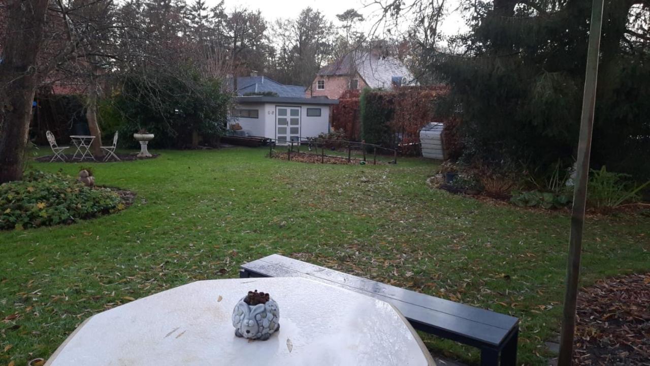 B&B 'T Gezellig Huizeke Zoersel Exterior photo